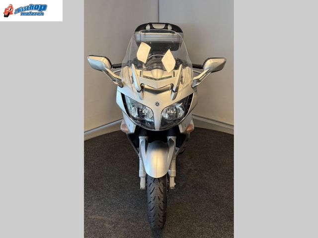 yamaha - fjr-1300-a