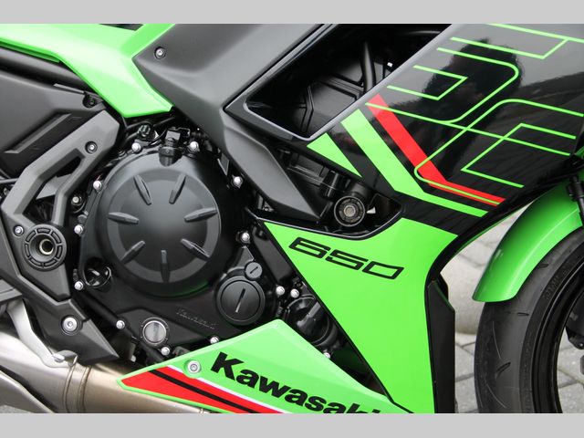 kawasaki - ninja-650-krt-edition