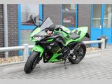 KAWASAKI NINJA 650 KRT EDITION