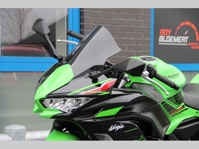 kawasaki - ninja-650-krt-edition