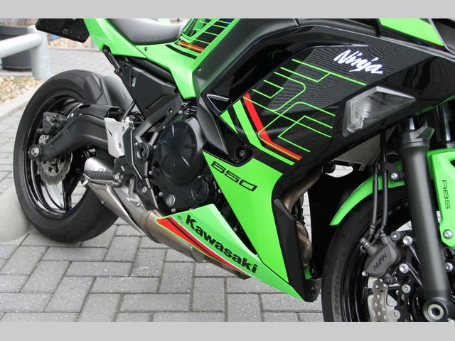 kawasaki - ninja-650-krt-edition