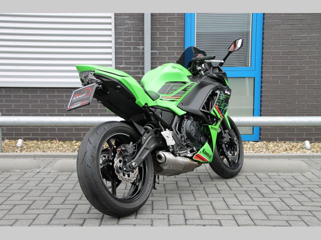 kawasaki - ninja-650-krt-edition