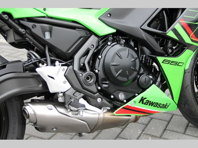 kawasaki - ninja-650-krt-edition