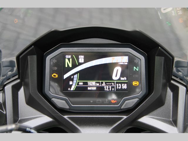 kawasaki - ninja-650-krt-edition