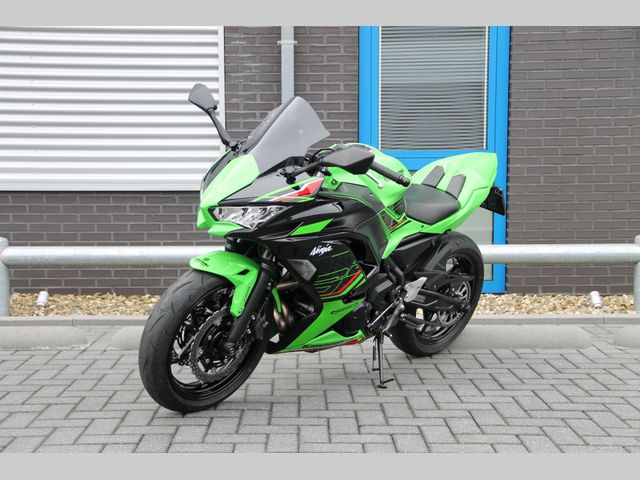 kawasaki - ninja-650-krt-edition