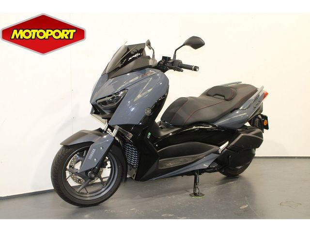 yamaha - x-max-300-tech-max