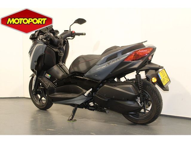 yamaha - x-max-300-tech-max