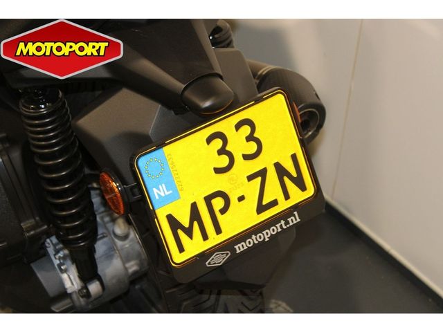 yamaha - x-max-300-tech-max