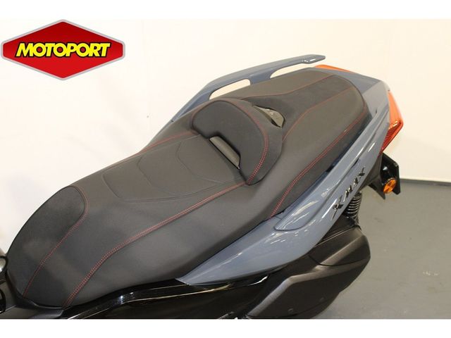 yamaha - x-max-300-tech-max