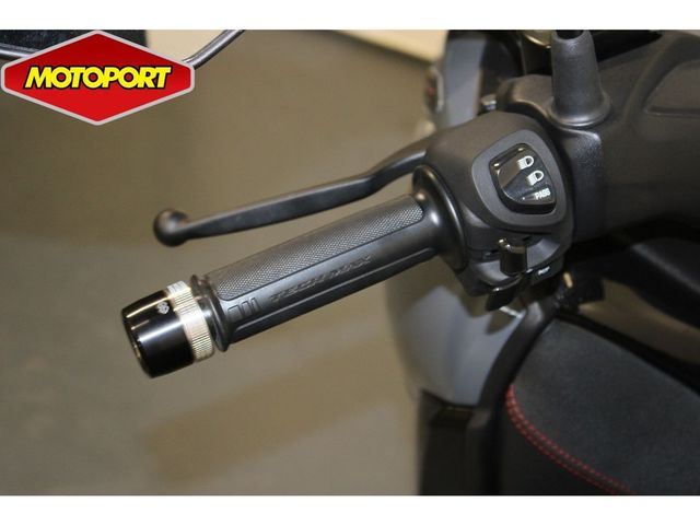 yamaha - x-max-300-tech-max
