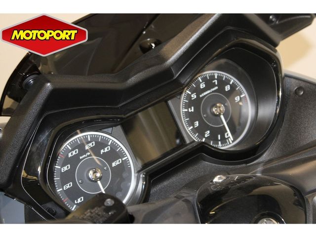 yamaha - x-max-300-tech-max