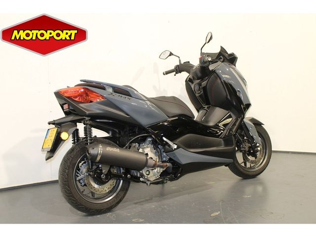 yamaha - x-max-300-tech-max