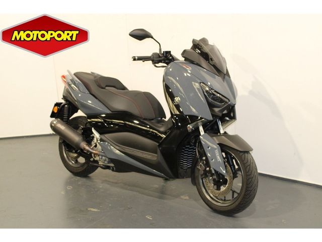 yamaha - x-max-300-tech-max