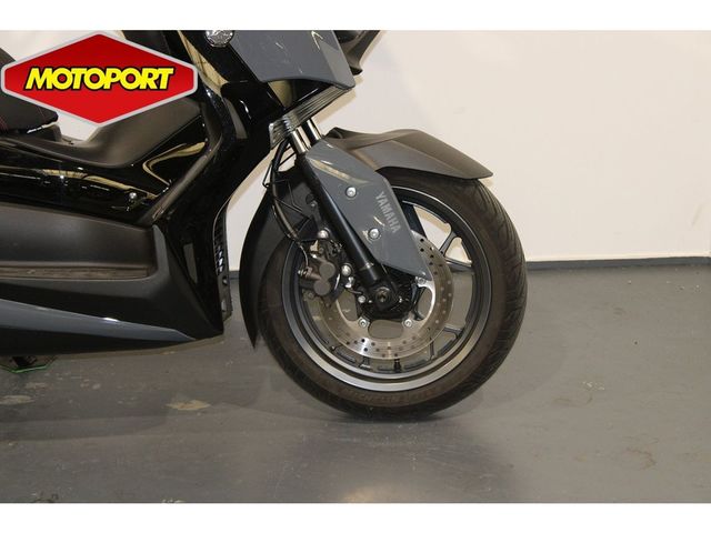 yamaha - x-max-300-tech-max