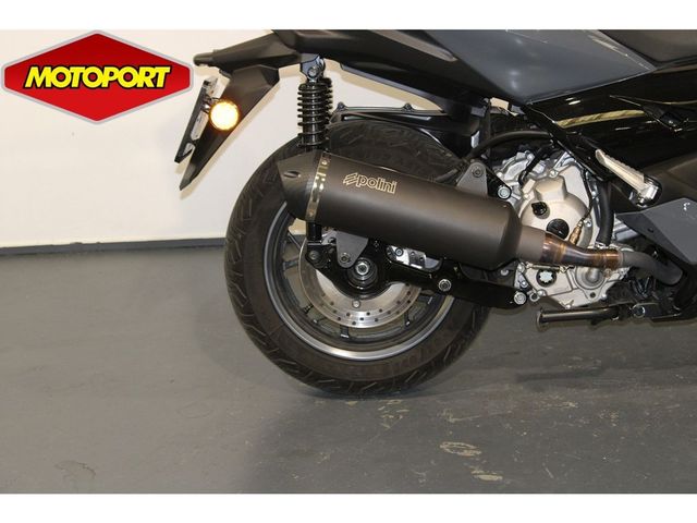 yamaha - x-max-300-tech-max