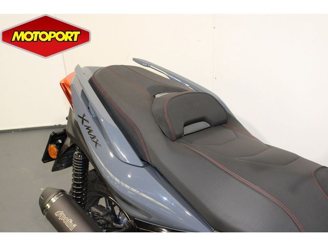 yamaha - x-max-300-tech-max