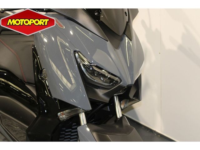yamaha - x-max-300-tech-max
