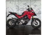 DUCATI MULTISTRADA V2