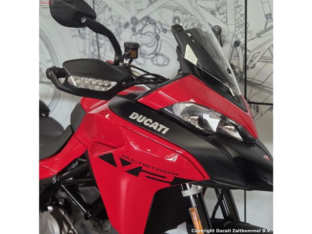 ducati - multistrada-v2