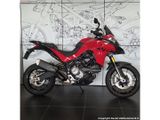 DUCATI MULTISTRADA V2