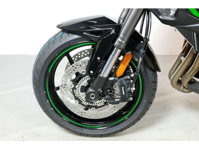 kawasaki - versys-1100-se