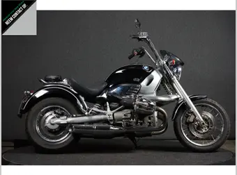 BMW R 1200 C 1999 occasion
