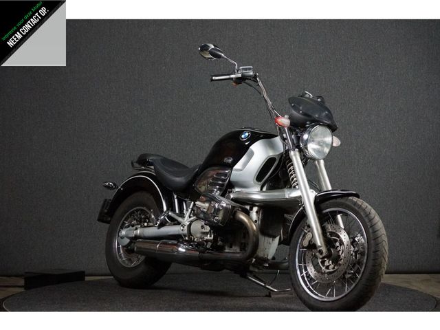 bmw - r-1200-c