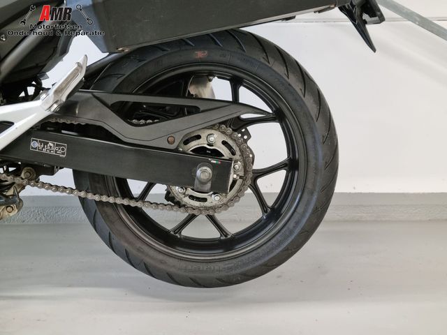 honda - nc-750-x-dct