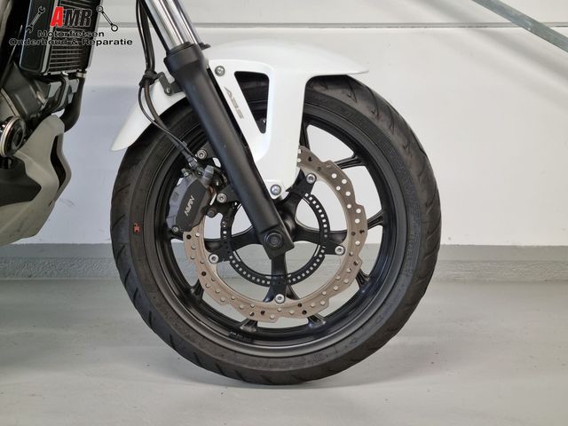 honda - nc-750-x-dct
