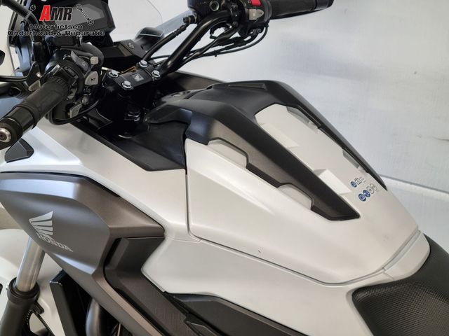honda - nc-750-x-dct