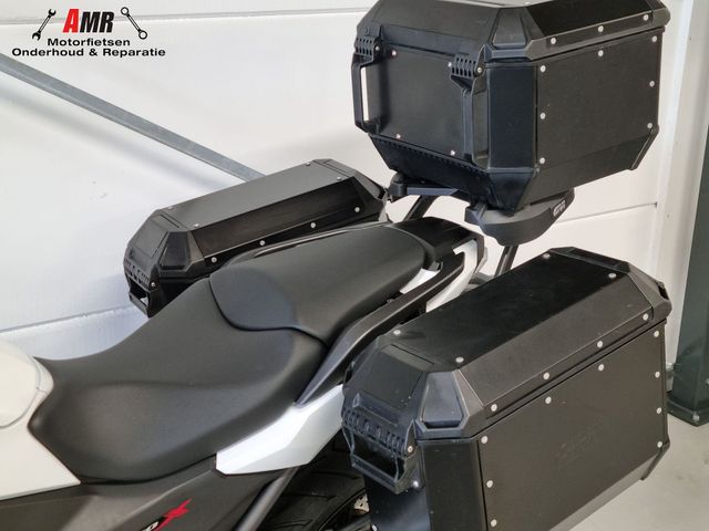 honda - nc-750-x-dct