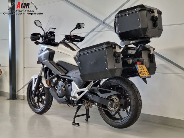 honda - nc-750-x-dct