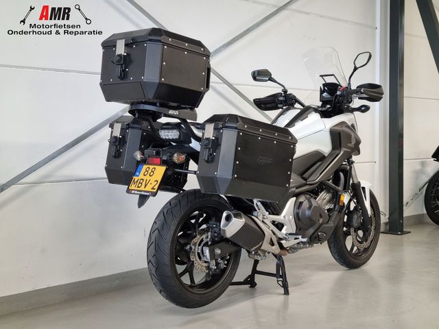 honda - nc-750-x-dct