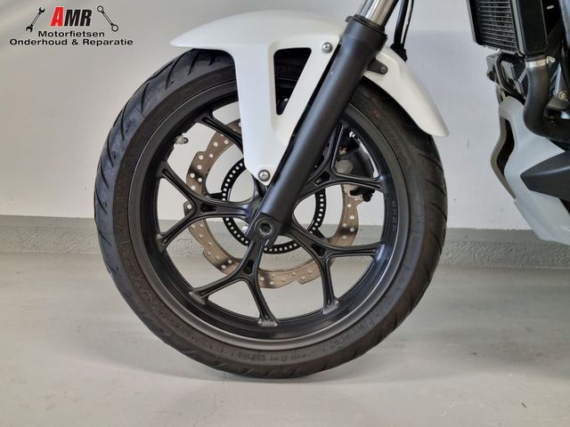 honda - nc-750-x-dct