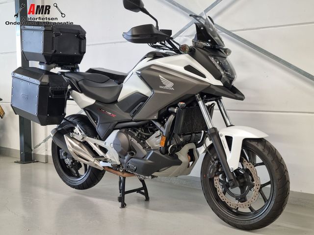 honda - nc-750-x-dct