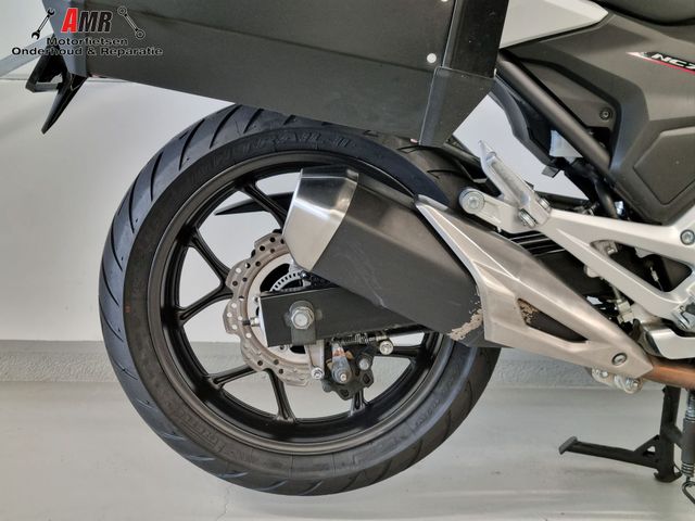 honda - nc-750-x-dct