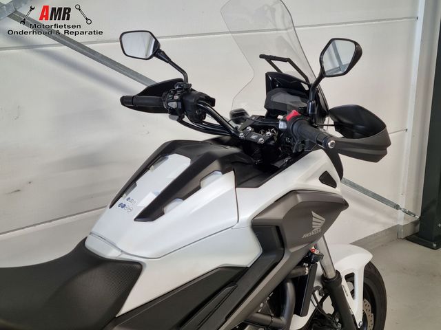 honda - nc-750-x-dct