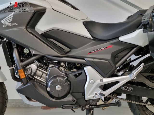 honda - nc-750-x-dct