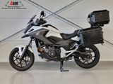 HONDA NC 750 X DCT