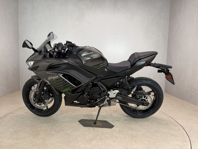 kawasaki - ninja-650