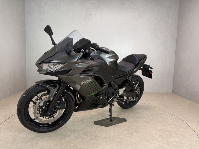 kawasaki - ninja-650