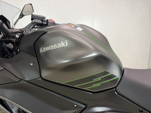kawasaki - ninja-650