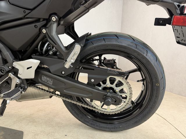 kawasaki - ninja-650