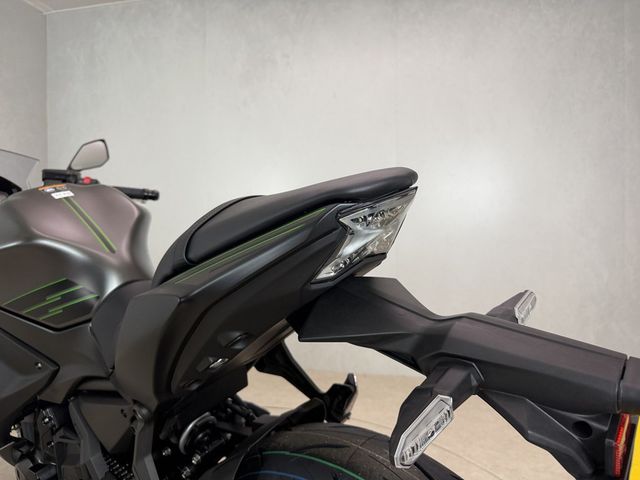 kawasaki - ninja-650