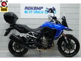 SUZUKI V-STROM 800 DE