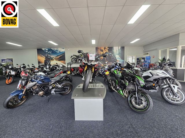 suzuki - v-strom-800-de