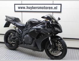 Honda CBR 1000 RR Fireblade 2006 occasion