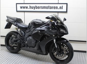 Honda CBR 1000 RR Fireblade 2006 occasion