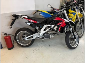 Aprilia RXV 4.5 - 5.5 2007 occasion