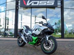 KAWASAKI NINJA 7 HYBRID